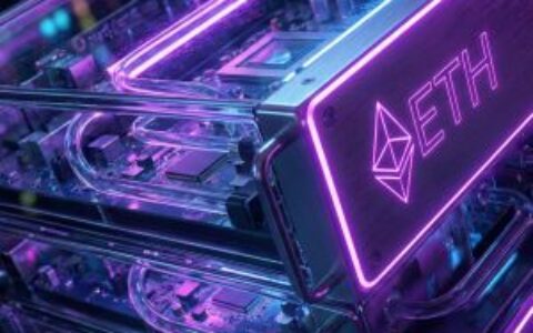 Vitalik Buterin暗示以太坊账户抽象功能即将上线