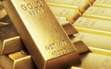 黄金支持加密货币预示贵金属反弹，地缘政治紧张局势推动避险需求