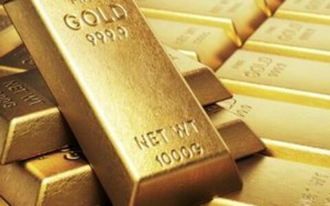 黄金支持加密货币预示贵金属反弹，地缘政治紧张局势推动避险需求