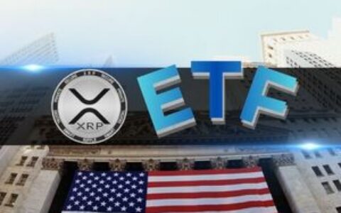 Ripple ETF热潮已过？资金流入令人失望，XRP在1.40美元关口挣扎