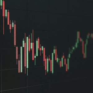 XRP价格分析图表