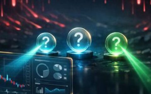 市场尚未全面复苏，回调期间值得关注的最佳代币