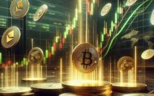 如何在不质押的情况下获得加密货币被动收入