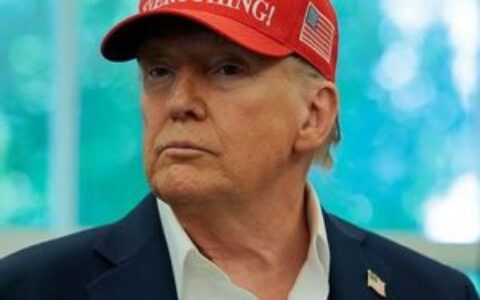 特朗普媒体计划分拆Truth Social，加密货币损失重压财务状况