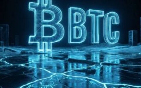 霍尔木兹海峡紧张局势推高油价，加密货币流动性面临考验