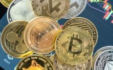 伊朗冲突震动加密市场，比特币价格下滑