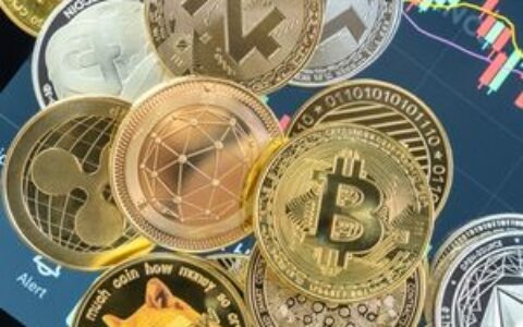 伊朗冲突震动加密市场，比特币价格下滑