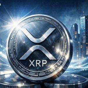 Ripple CEO Brad Garlinghouse