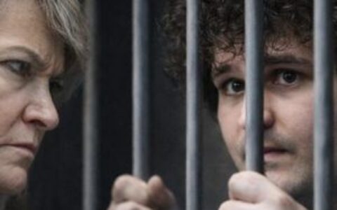 美国参议员猛烈抨击SBF：《清晰法案》支持适得其反，监管战火升级