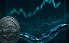 比特币走弱，Hyperliquid的HYPE代币因平台活动激增而上涨