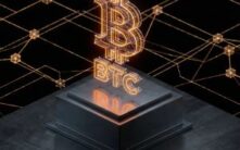 地缘政治紧张局势推动比特币走低，油价飙升加剧市场担忧