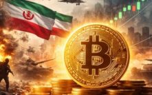 Arthur Hayes：伊朗战争若持续更久，或推动比特币上涨