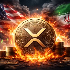 XRP价格图表