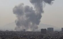 伊朗战争或引发美联储干预，Arthur Hayes如是说