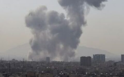 伊朗战争或引发美联储干预，Arthur Hayes如是说