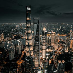 香港与上海贸易区块链合作