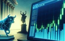 比特币三月高赌注：12万美元预测遭遇6万-7万美元积累期