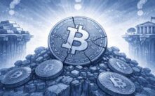 比特币失败了吗？审视万亿美元的身份危机