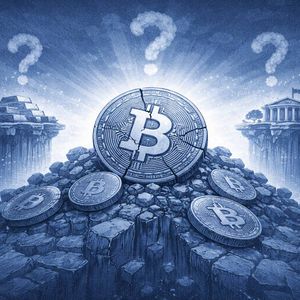 比特币价格走势图