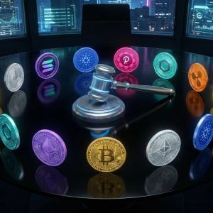 土耳其加密货币税收法案