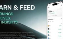KuCoin将Earn和Feed集成至Lite Mode，为新用户简化入门流程