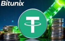 Bitunix Earn USDT收益评测：每日投资回报率详解