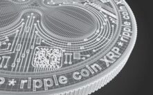 XRP若遵循亚马逊趋势开启抛物线行情，价格将如何演变？