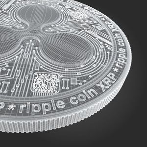 XRP技术分析图表