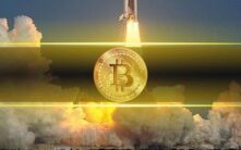 1小时暴涨5%！比特币价格飙升至6.9万美元，特朗普伊朗局势讲话前市场剧烈波动