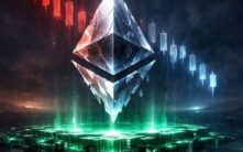 以太坊连续六个月收跌——ETH是否在2000美元下方构筑长期底部？