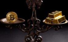 比特币重夺7万美元关口，中东冲突下全球股市暴跌