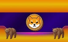 柴犬币(SHIB)两周暴跌17%：接下来会暴跌75%吗？