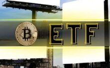 比特币链上数据：散户退出而机构ETF持仓激增