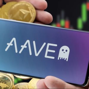 Aave治理投票