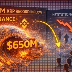 XRP价格分析图表
