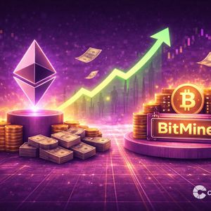 BitMine以太坊购买