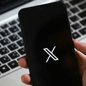 X平台付费合作伙伴标签