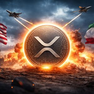 XRP价格分析图表