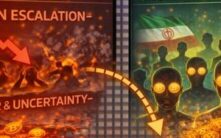 超越恐慌性抛售：为何比特币短期持有人在伊朗局势升级中拒绝投降