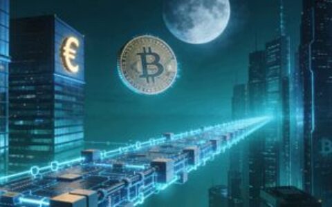 欧盟银行陷入FOMO模式：数字欧元前夜，加密交易合作升温