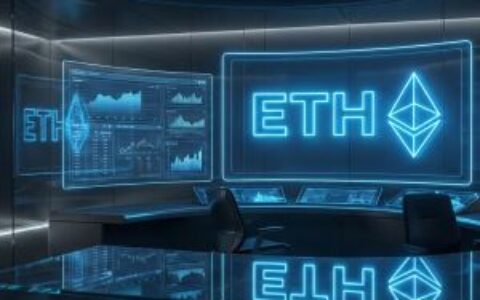 Bitmine以太坊持仓突破447万枚，总资产近100亿美元，瞄准更大市场份额