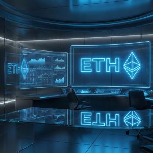 Bitmine Ethereum Holdings