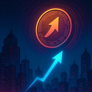 Hyperliquid交易量增长图表