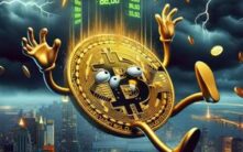 资深交易员警告：比特币将迎最终清洗，目标价位曝光