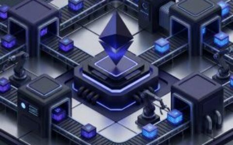 以太坊突破2000美元大关，Bitmine增持ETH储备推动BMNR股价飙升