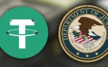 美国司法部瞄准32.7万美元USDT，Tether总冻结金额达42亿美元