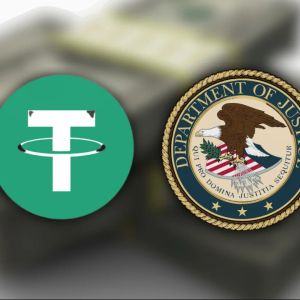 DOJ targets USDT