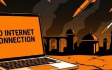 伊朗冲突与网络中断重创当地加密货币产业