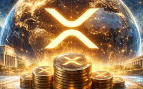 专家解析：XRP如何成为全球储备资产