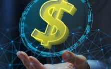 鲸鱼视角：Circle三大驱动因素解析，USDC流通量达753亿美元